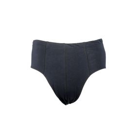 Mode XL 6361 Lacivert Slip Penye Erkek Külot