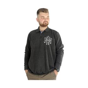 Mode XL 83 22443 Antramelanj Erkek Sweatshirt