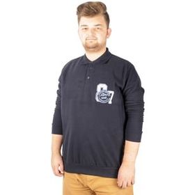 Mode XL B20420 Lacivert Erkek Sweatshirt