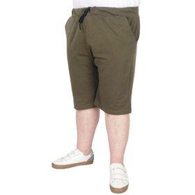 Mode XL B20506 Haki Erkek Kapri