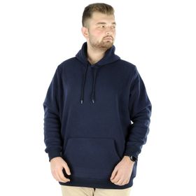 Mode XL B20532 Pocket Recycle Erkek Sweatshirt