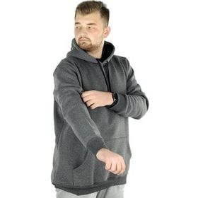 Mode XL B20532 Pocket Recycle Erkek Sweatshirt