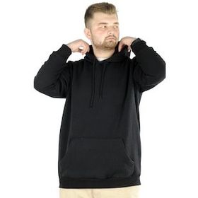 Mode XL B20532 Pocket Recycle Erkek Sweatshirt