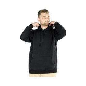 Mode XL B20532 Pocket Recycle Erkek Sweatshirt