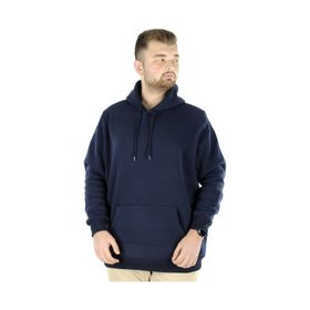 Mode XL B20532 Pocket Recycle Erkek Sweatshirt