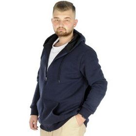 Mode XL B20533 Lacivert Erkek Sweatshirt