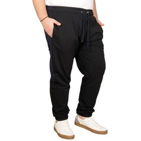 Mode XL B21012 Siyah Erkek Eşofman Altı