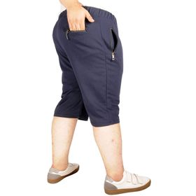 Mode XL B21015 Lacivert Erkek Kapri