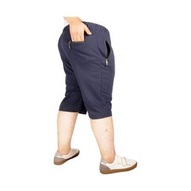 Mode XL B21015 Lacivert Erkek Kapri