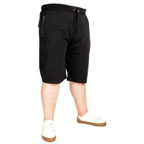 Mode XL B21015 Siyah Erkek Kapri