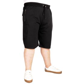 Mode XL B21015 Siyah Erkek Kapri