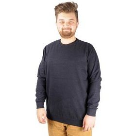 Mode XL B21545 Lacivert Erkek Sweatshirt