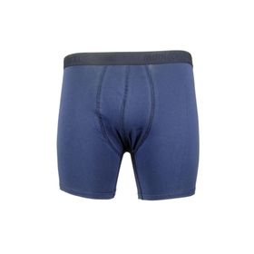Mode XL B6350 İndigo Likralı Erkek Boxer