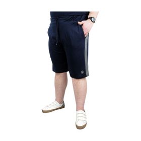 Mode XL MD08 22135 Lacivert Süprem Erkek Kapri