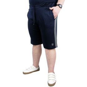 Mode XL MD08 22135 Lacivert Süprem Erkek Kapri