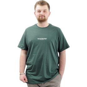 Mode XL U24040 Van Gogh Nefti Erkek T-shirt