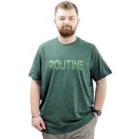 Mode XL U24049 Nefti Erkek T-shirt
