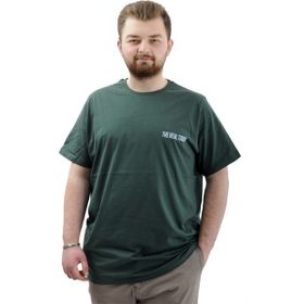 Mode XL U24066 Touch Nefti Erkek T-shirt