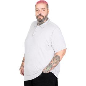 Mode XL U24337 Jakar Gri Erkek T-shirt