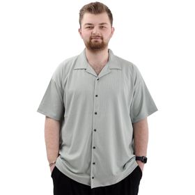 Mode XL U24380 Jakar Çağla Erkek Gömlek