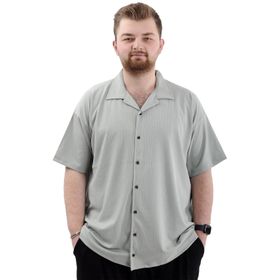 Mode XL U24380 Jakar Çağla Erkek Gömlek