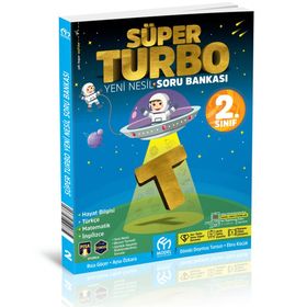 Model 2.Sınıf Süper Turbo Soru Bankası