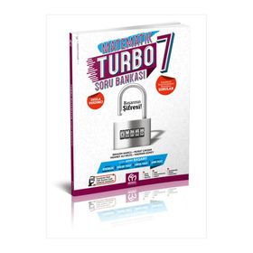 Model 7. Sınıf Matematik Soru Bankası