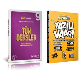 Model Eğitim Yayınları 6. Sınıf Matematik Sınavın Şifresi Turbo 3 Genel + 9 Sarmal Deneme Sınavı