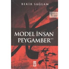 MODEL İNSAN PEYGAMBER - BEKIR SAĞLAM