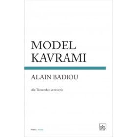 Model Kavramı - Alain Badiou