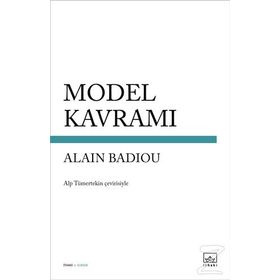 Model Kavramı - Alain Badiou