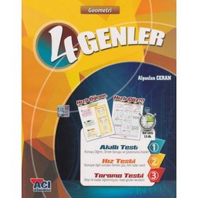 Model Matematik Fasikülleri Çokgenler Ve Dörtgenler Konu Anlatımlı