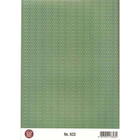 Model Materials 217584 A4 N:823 Maket Zemin Kaplama