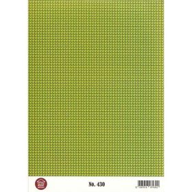 Model Materials 5589057 A4 N:430 Maket Zemin Kaplama