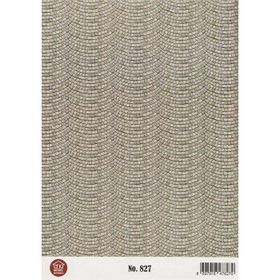 Model Materials No 827 A4 Maket Zemin Kaplama