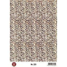 Model Materials Zemin Kaplama A4 N:225 Maket