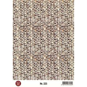 Model Materials Zemin Kaplama A4 N:225 Maket