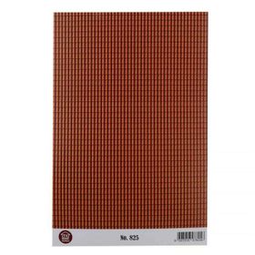 Model Materials Zemin Karton Kaplama A4 N:825 Maket