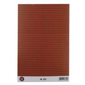 Model Materials Zemin Karton Kaplama A4 N:825 Maket