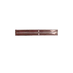 Model Materials Zemin Yaya Yolu 1:100 Ölçek 2’li Maket