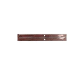 Model Materials Zemin Yaya Yolu 1:100 Ölçek 2’li Maket