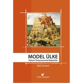 Model Ülke - Adil Zozani