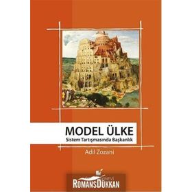 Model Ülke - Adil Zozani