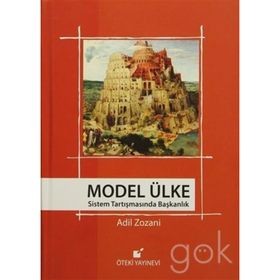 Model Ülke - Adil Zozani