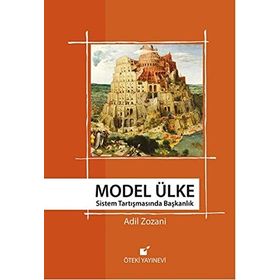 Model Ülke - Adil Zozani