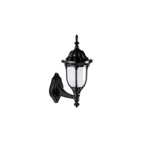 Modelight 708 Küçük Yuvarlak Fener Kollu Aplik