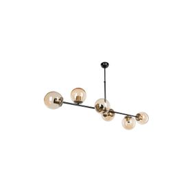 Modelight Almina 6’lı Avize