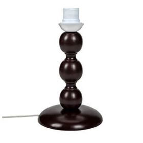 Modelight ASZ.0555 Boncuk Küçük Abajur Ayağı