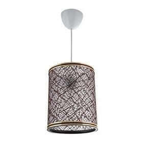 Modelight ASZ.0749 Hoop Kahve Sarkıt