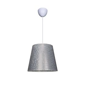 Modelight ASZ.0777 Konik File Gri Sarkıt